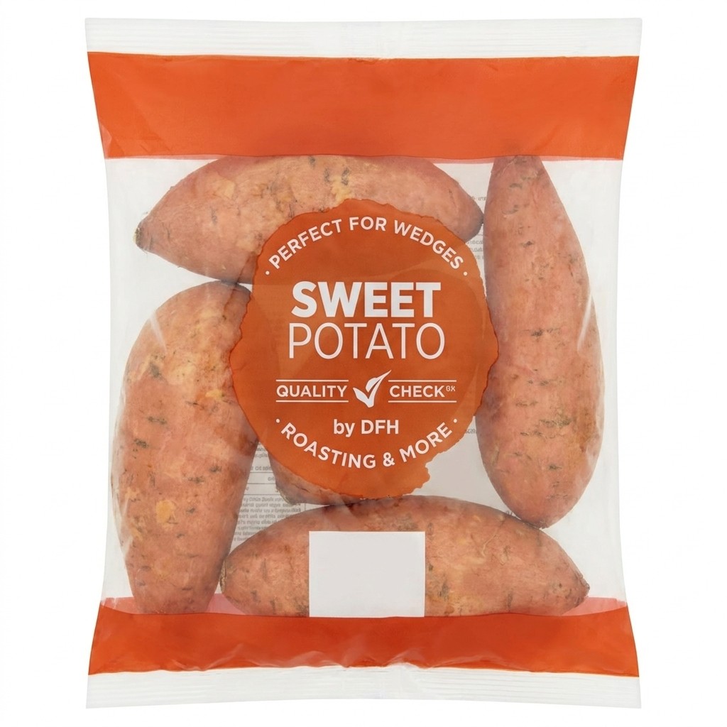 ASDA Sweet Potatoes
