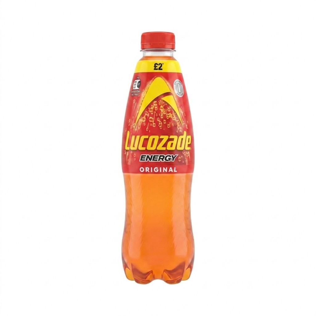 Lucozade Energy Original 900ml