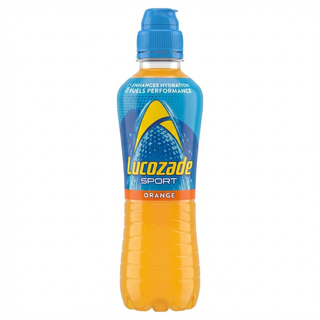 Lucozade Sport Orange 500ml