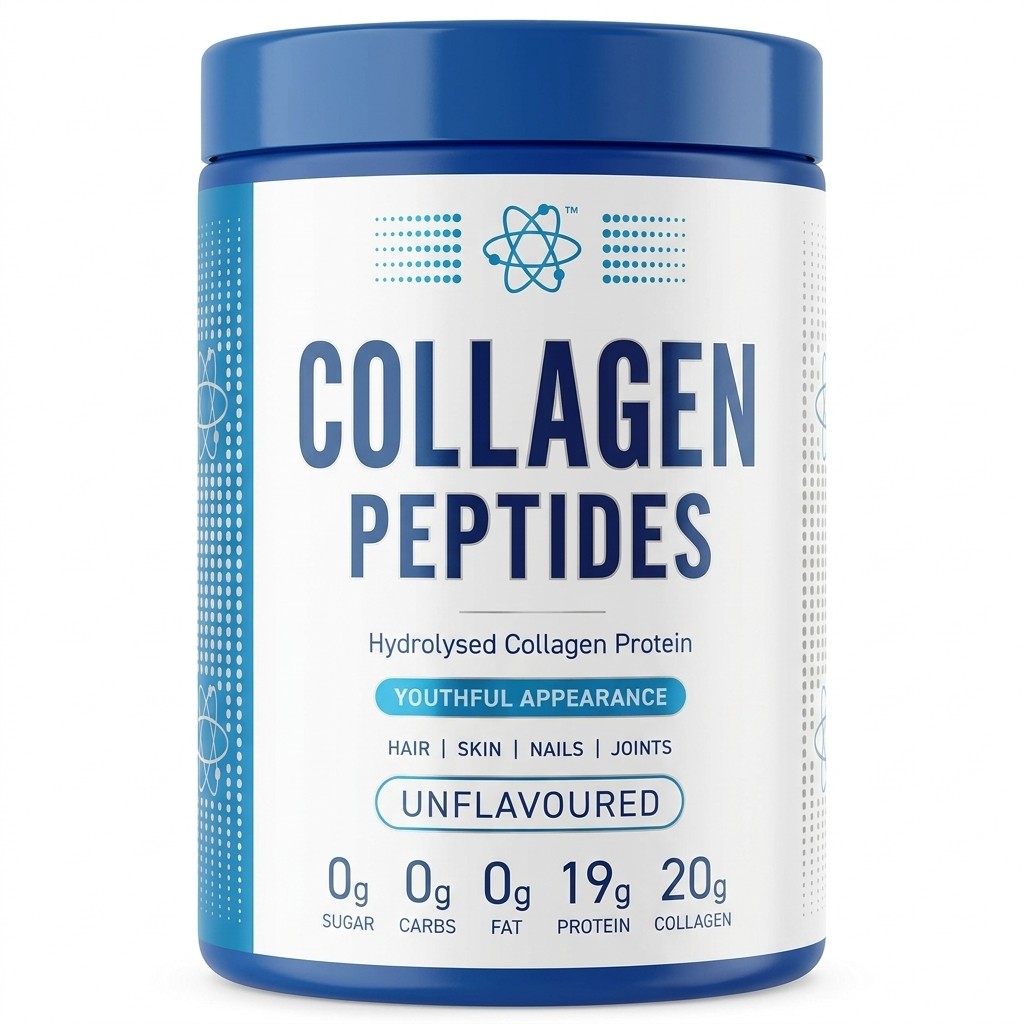 Applied Nutrition Collagen Peptides 300g
