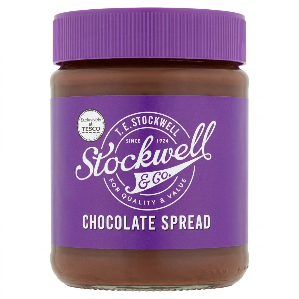 Stockwell Chocolate Spread 400g