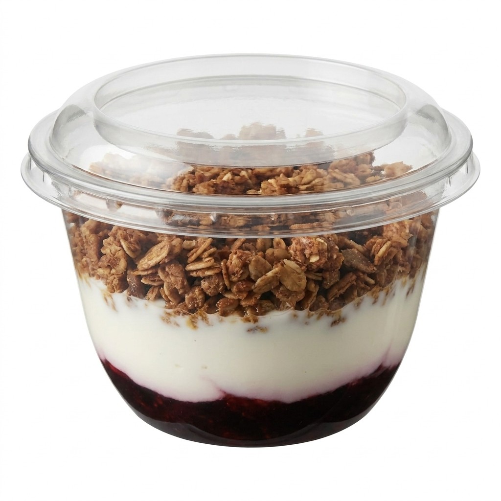 Pret A Manger Berry Pot 310g