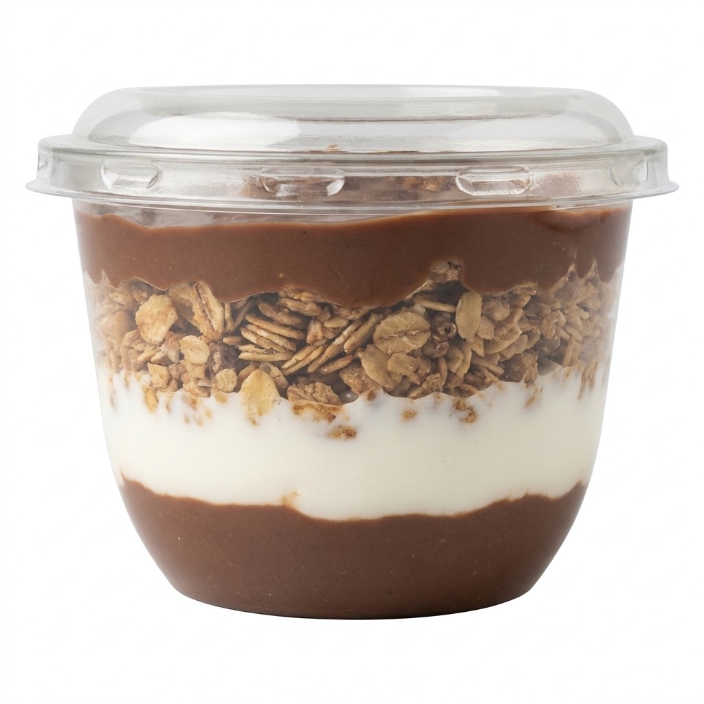 Pret A Manger The Big Apple Bowl 306g
