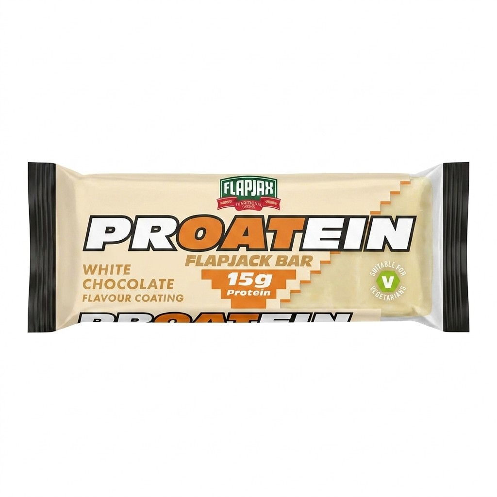 Flapjack Proatein Flapjack Bar 75g