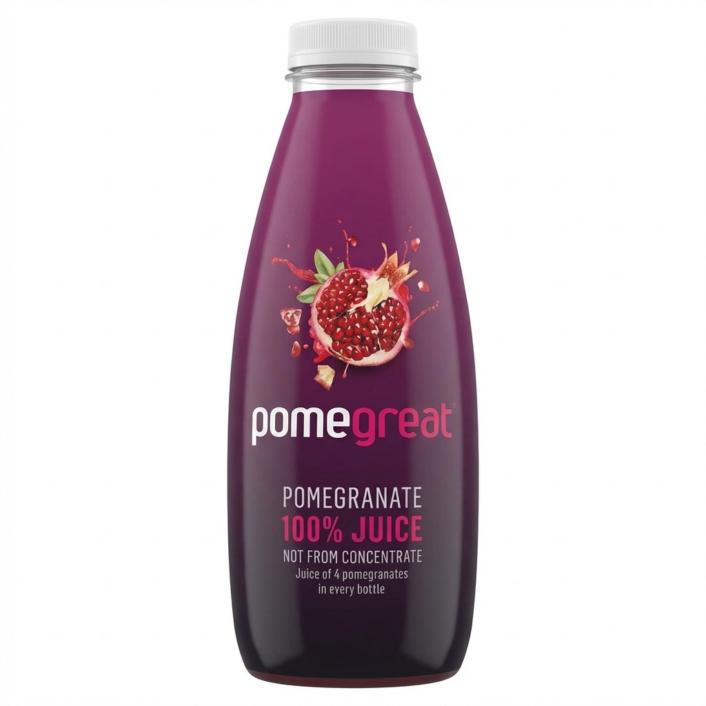Pomegreat Pomegranate Juice 500ml