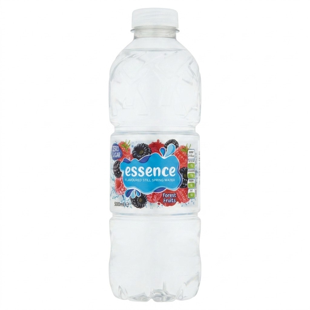 Essence Forest Fruits 500ml