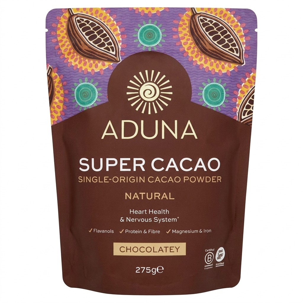 Aduna Super Cacao 275g