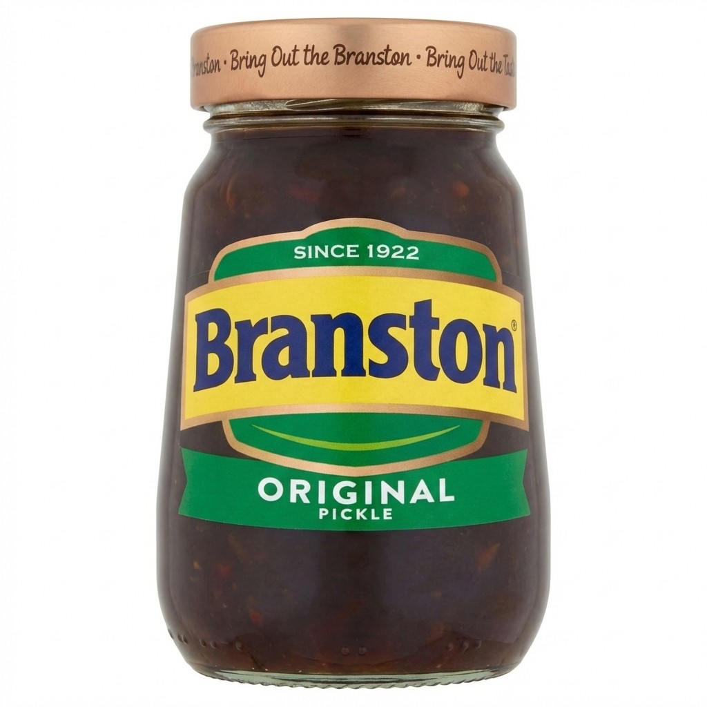 Branston Original Pickle 520g
