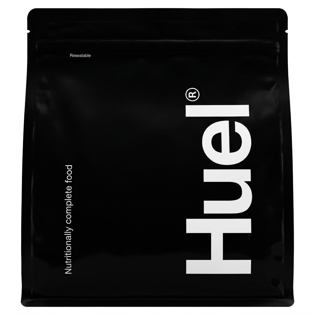 Huel Black Edition Vanilla 1.53kg