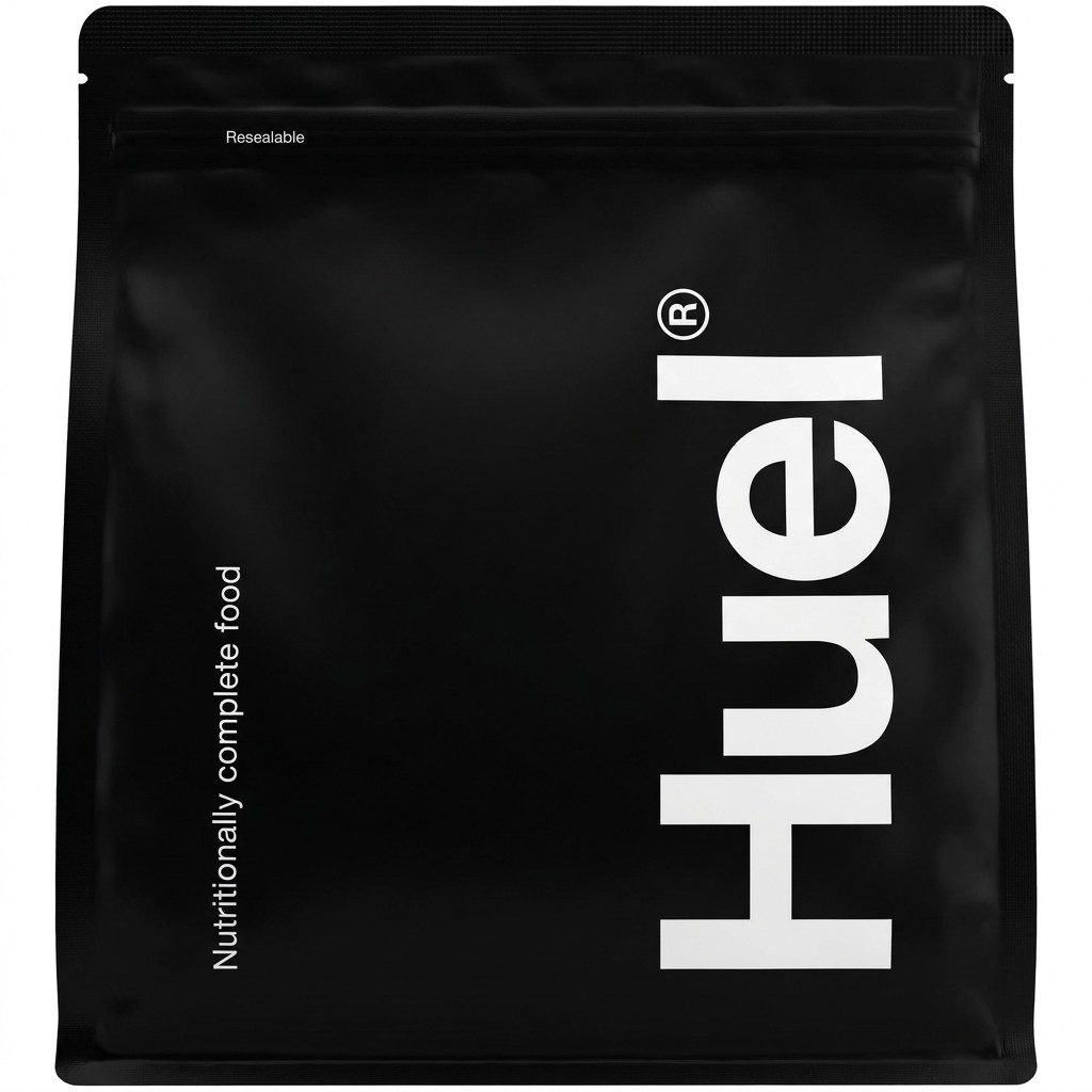Huel Black Edition Chocolate 1.53kg