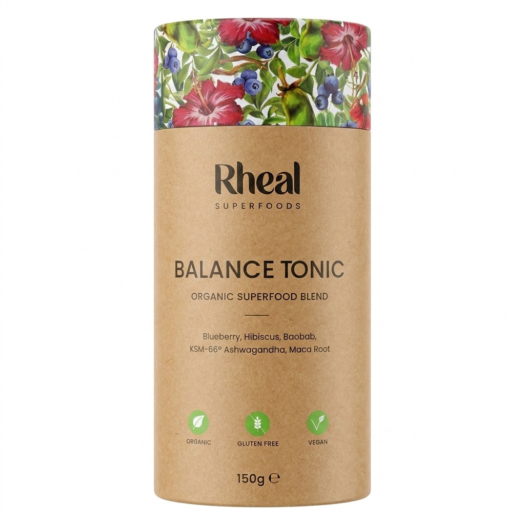 Rheal Balance Tonic 150g