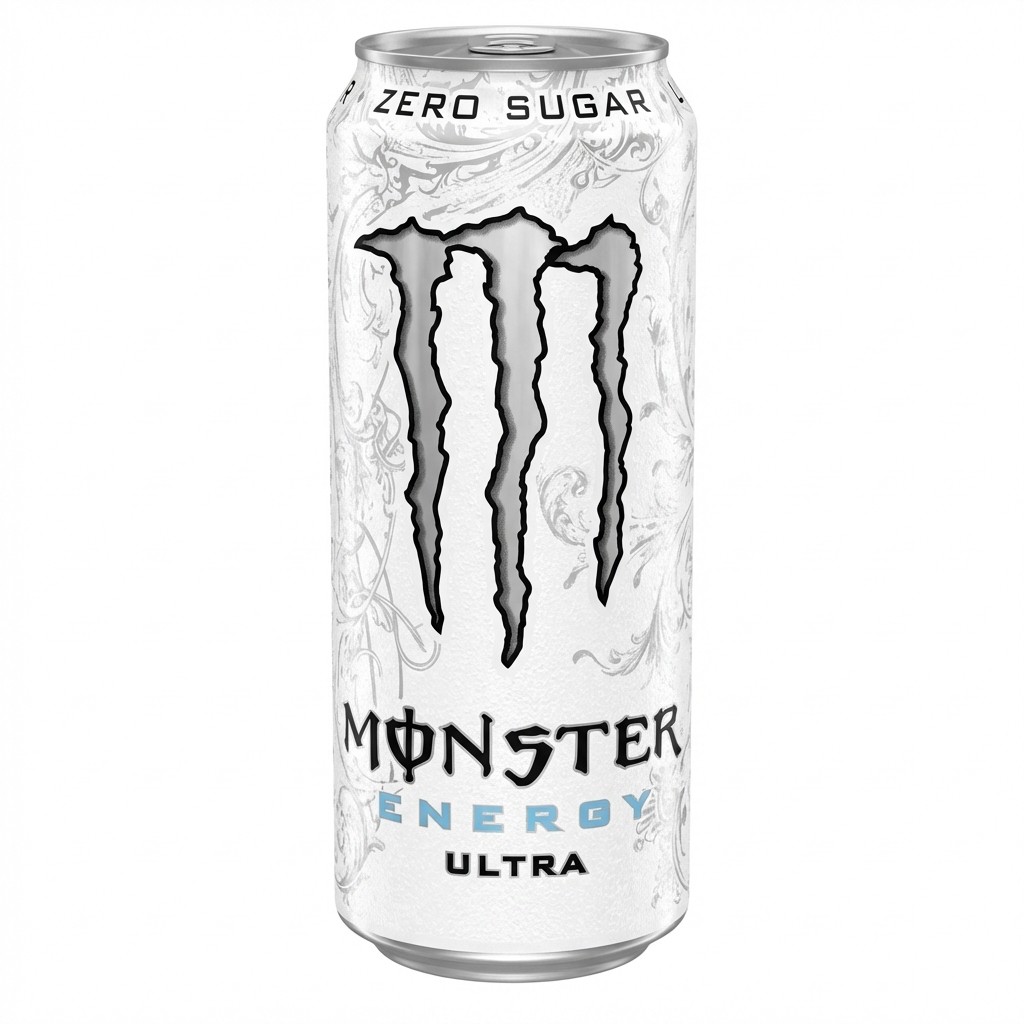 Monster Energy Ultra 500ml