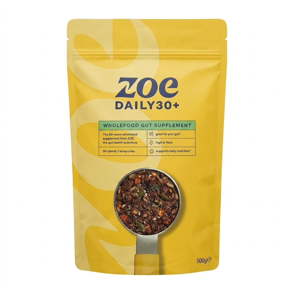 Zoe Daily30 450g