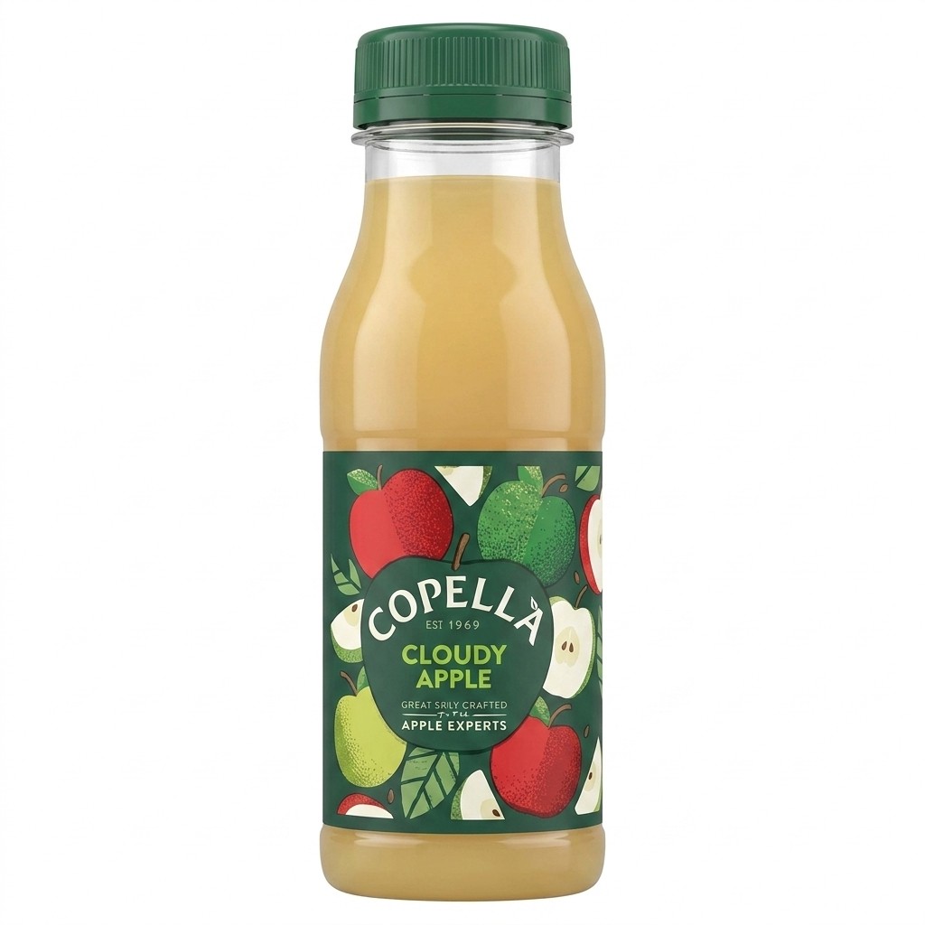 Copella Cloudy Apple 250ml