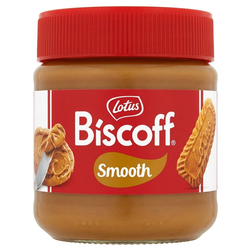 Lotus Biscoff Spread 200g