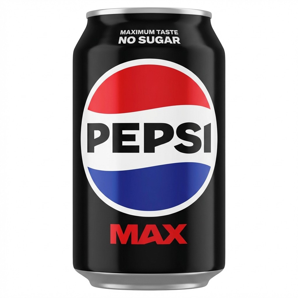 Pepsi Max 330ml