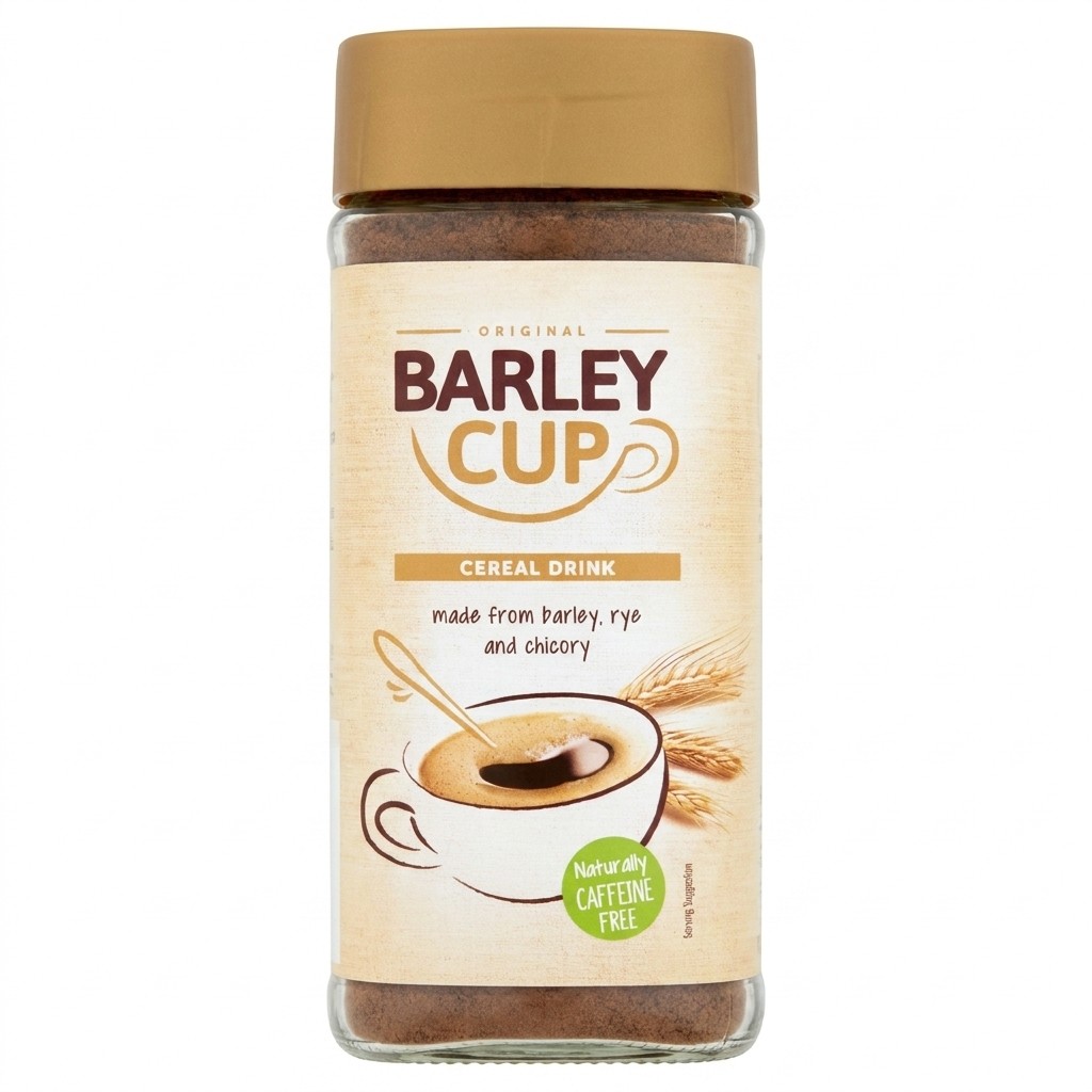 Barley Cup Original 200g