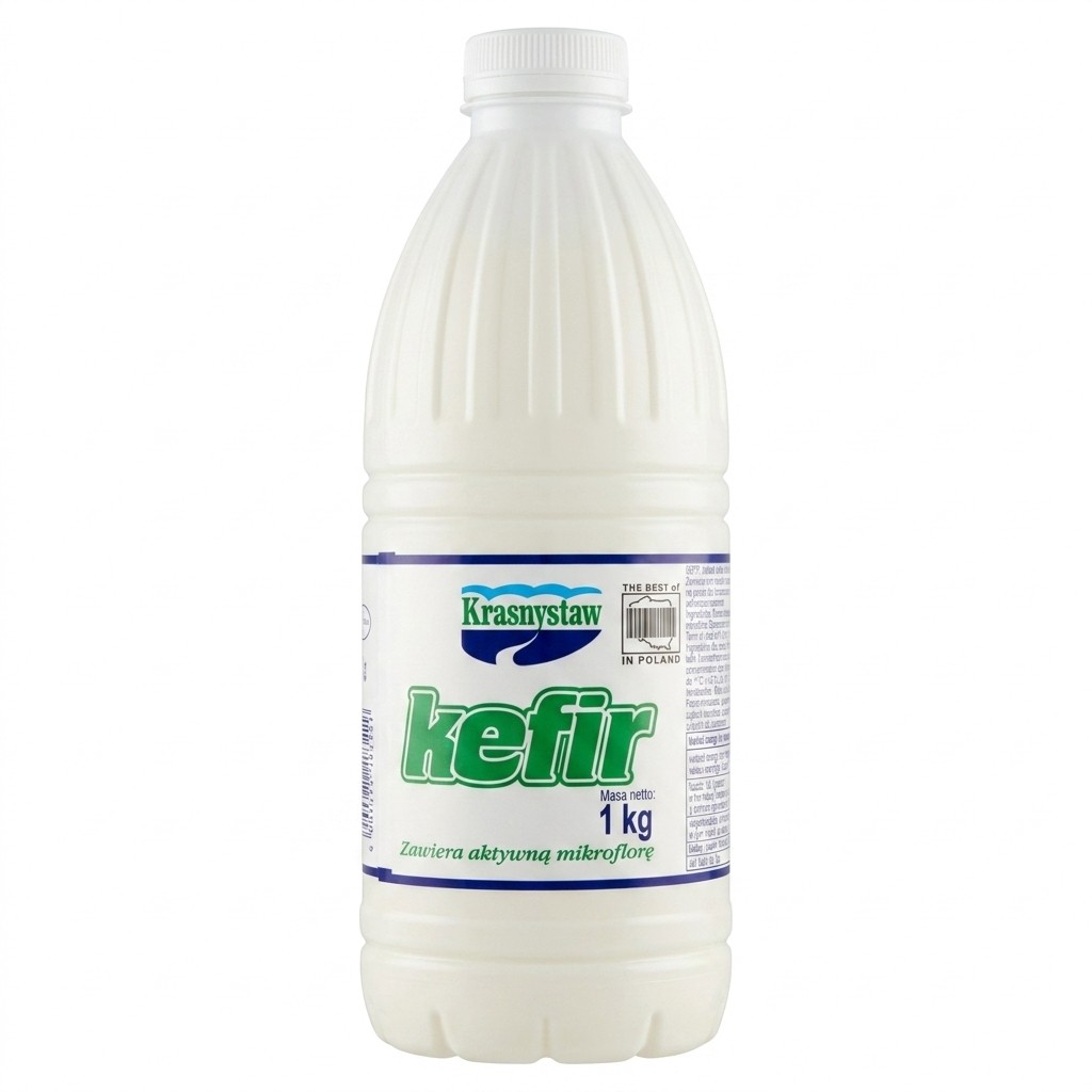 Krasnystaw Kefir 1kg