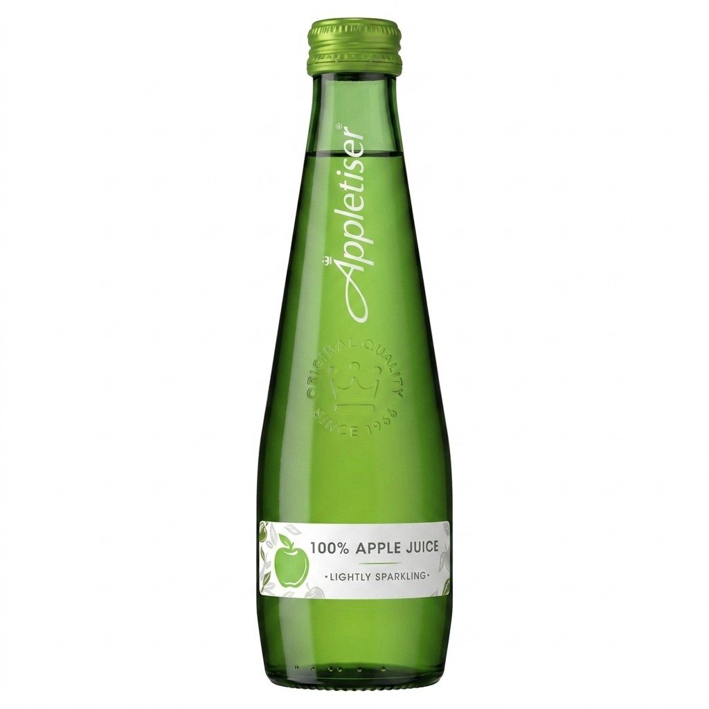 Appletiser 100% Apple Juice 275ml