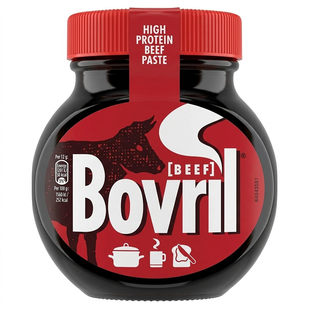 Bovril Beef & Yeast Extract 250g
