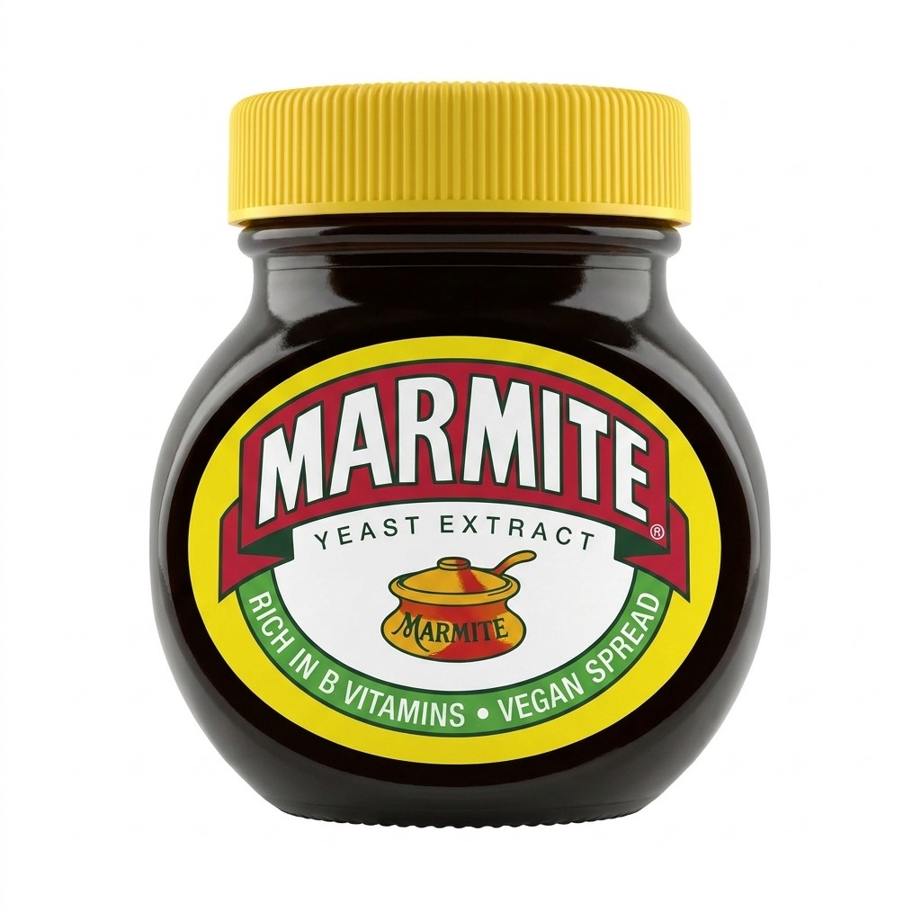 Marmite Yeast Extract 125g