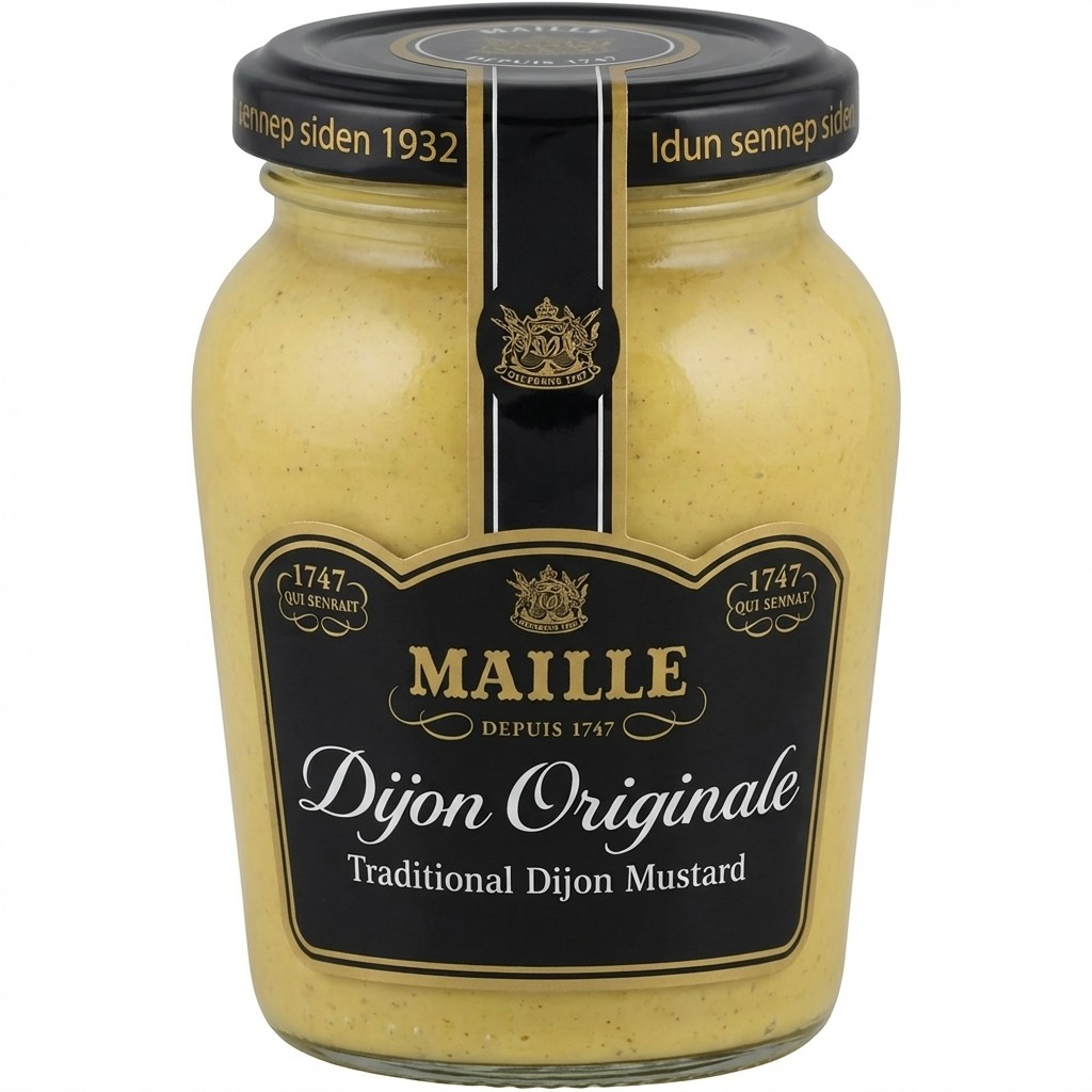 Dijon Originale 215g Maille