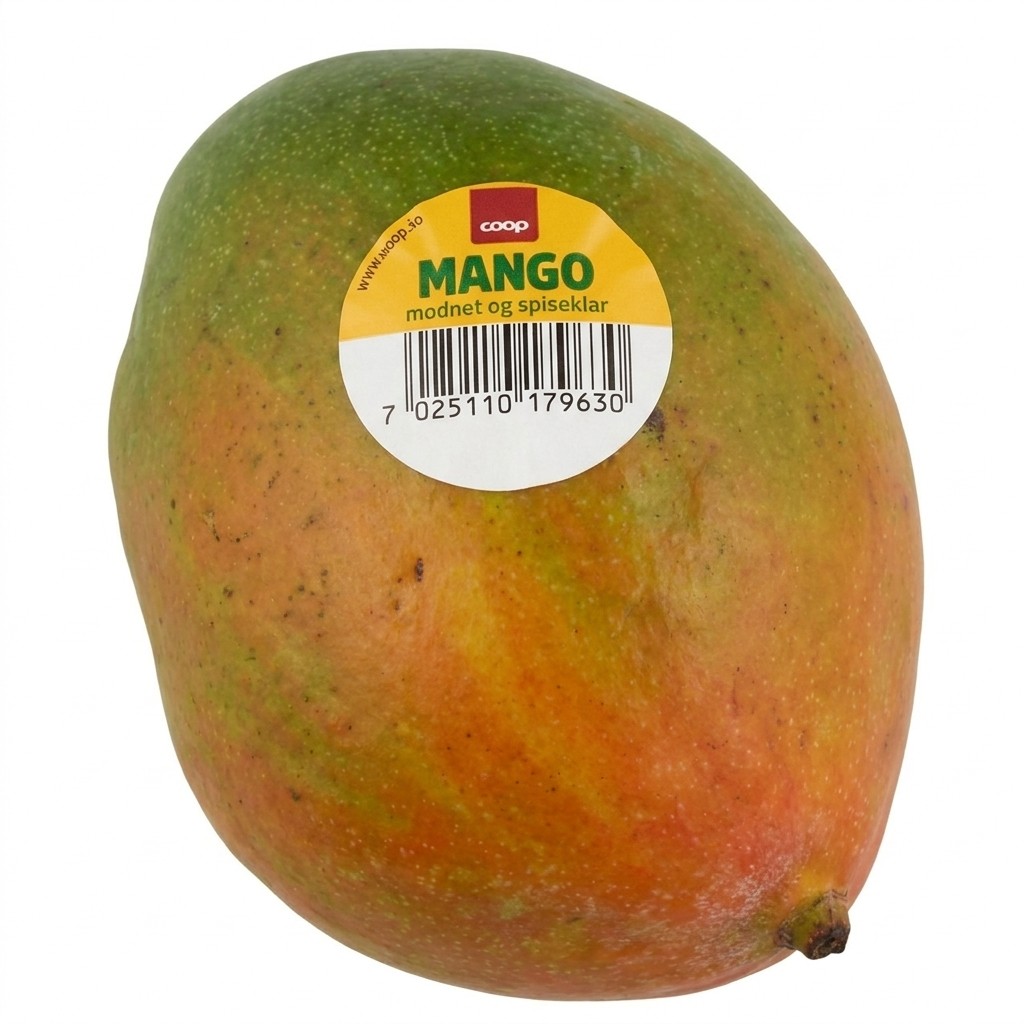 Mango Coop