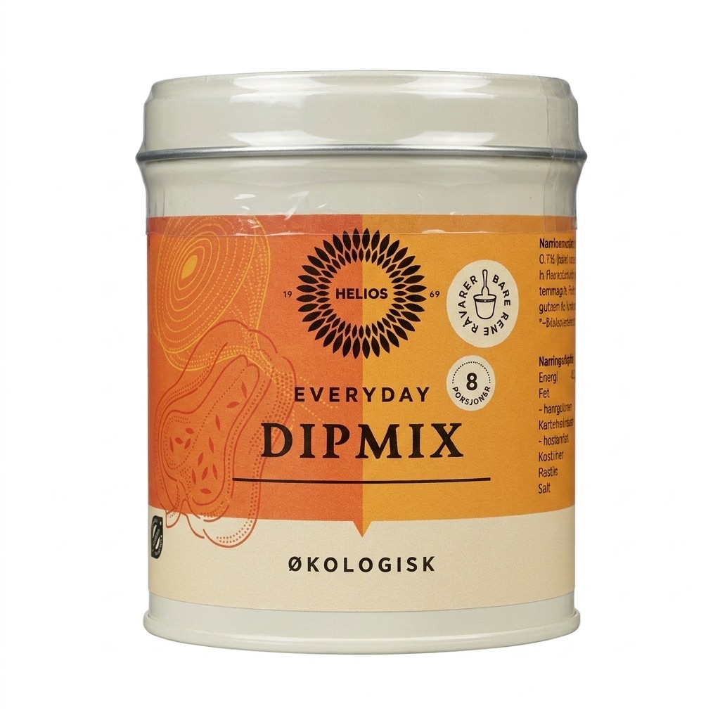 Everyday Dipmix Helios