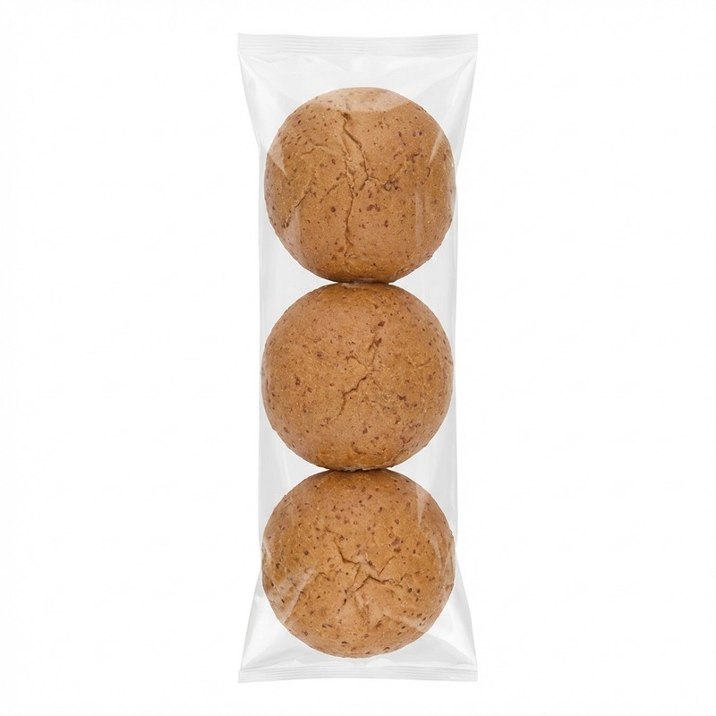 Kneipp rundstykker 165g Mesterbakeren