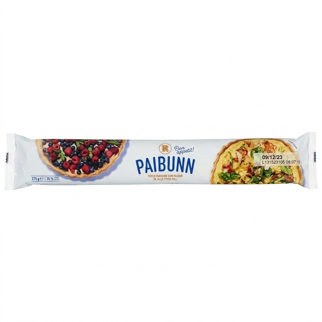 Paibunn 275g R