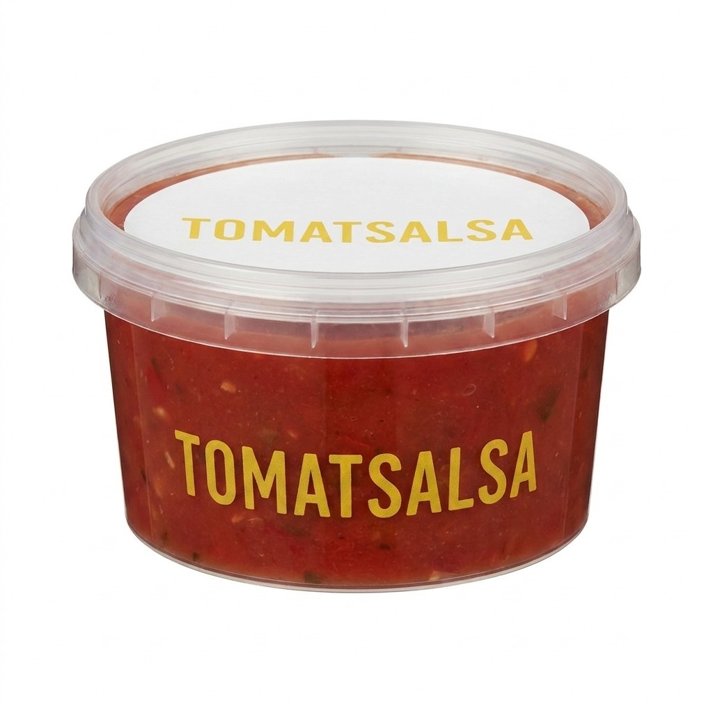 Tomatsalsa 200g R