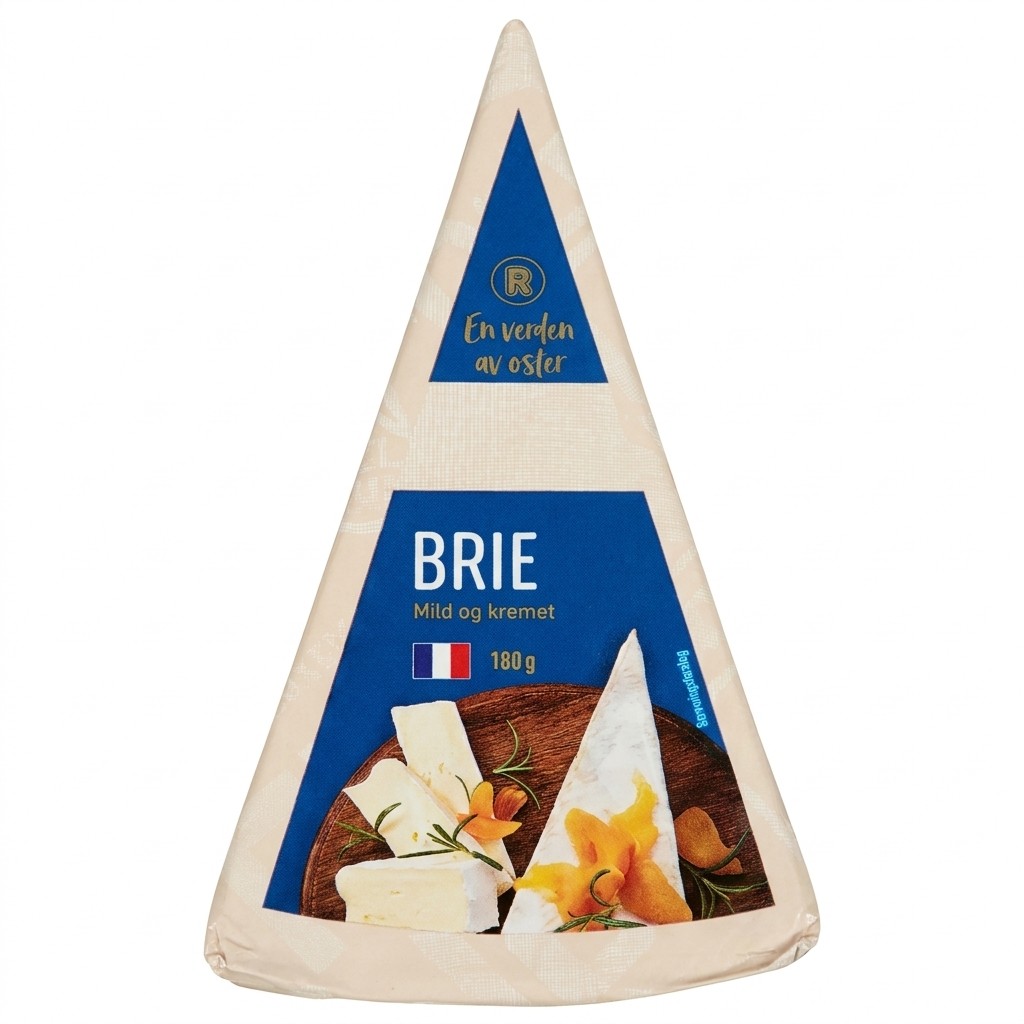 Brie 180g R