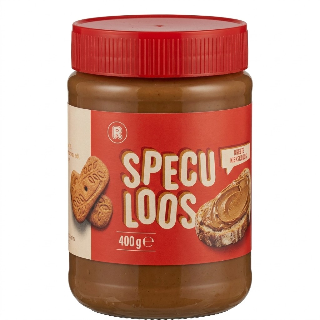Speculoos 400g R