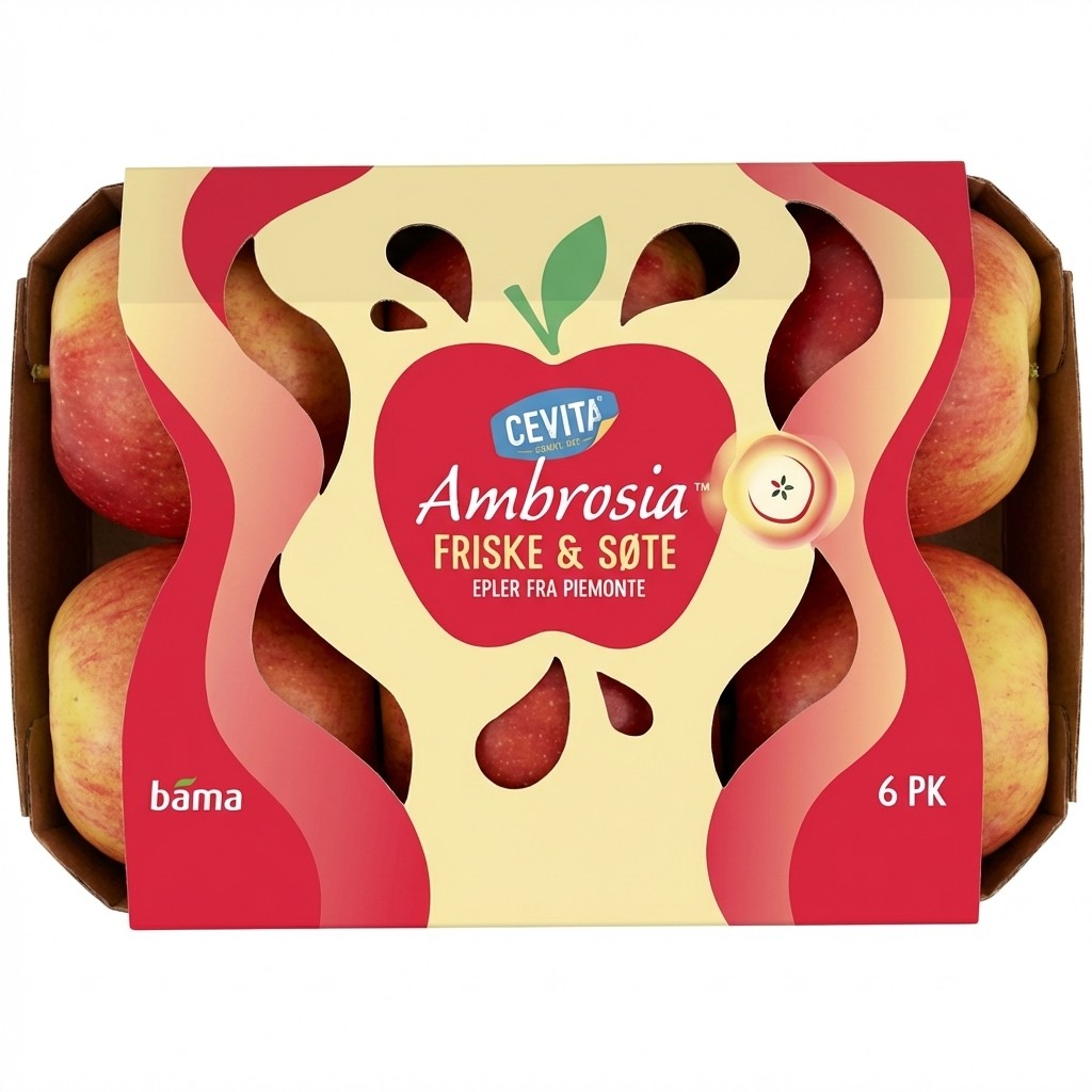 Ambrosia Epler 1kg Cevita