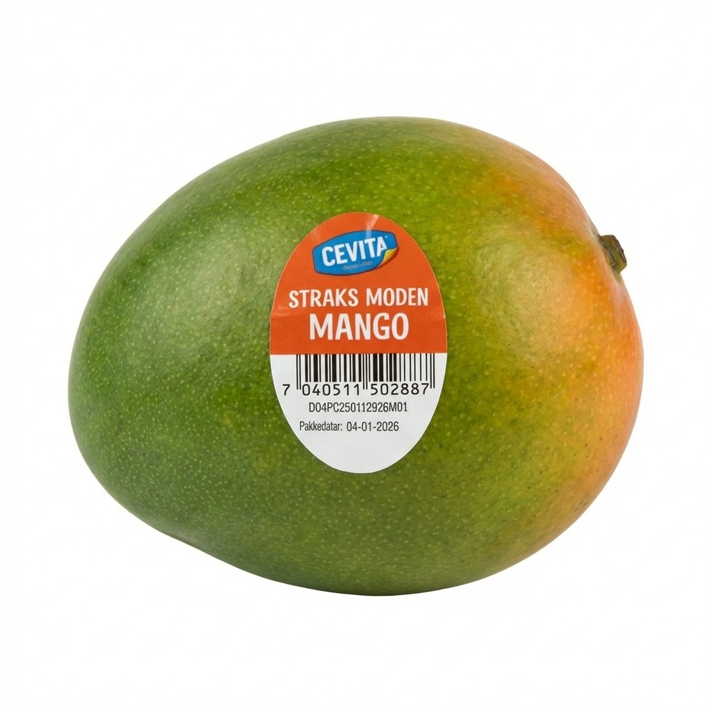 Mango Straks Moden Cevita