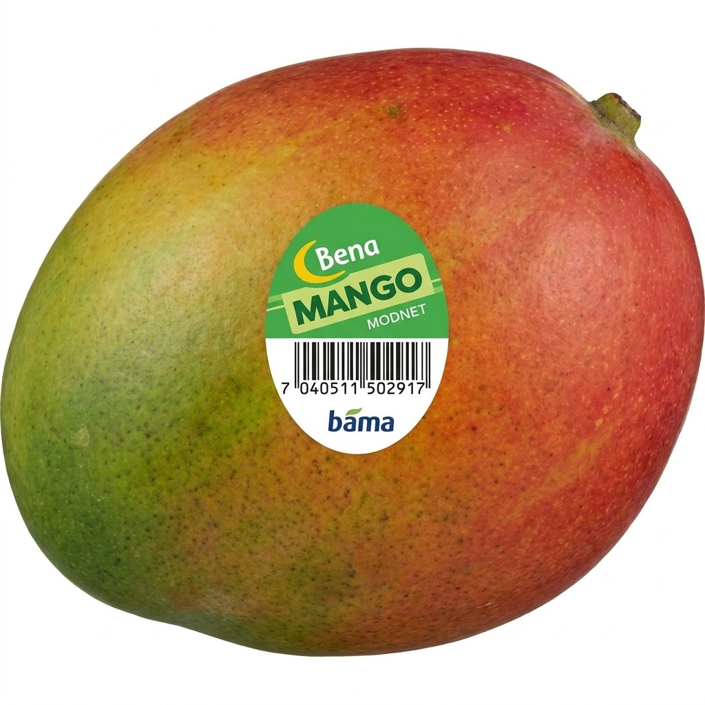 Mango Bendit
