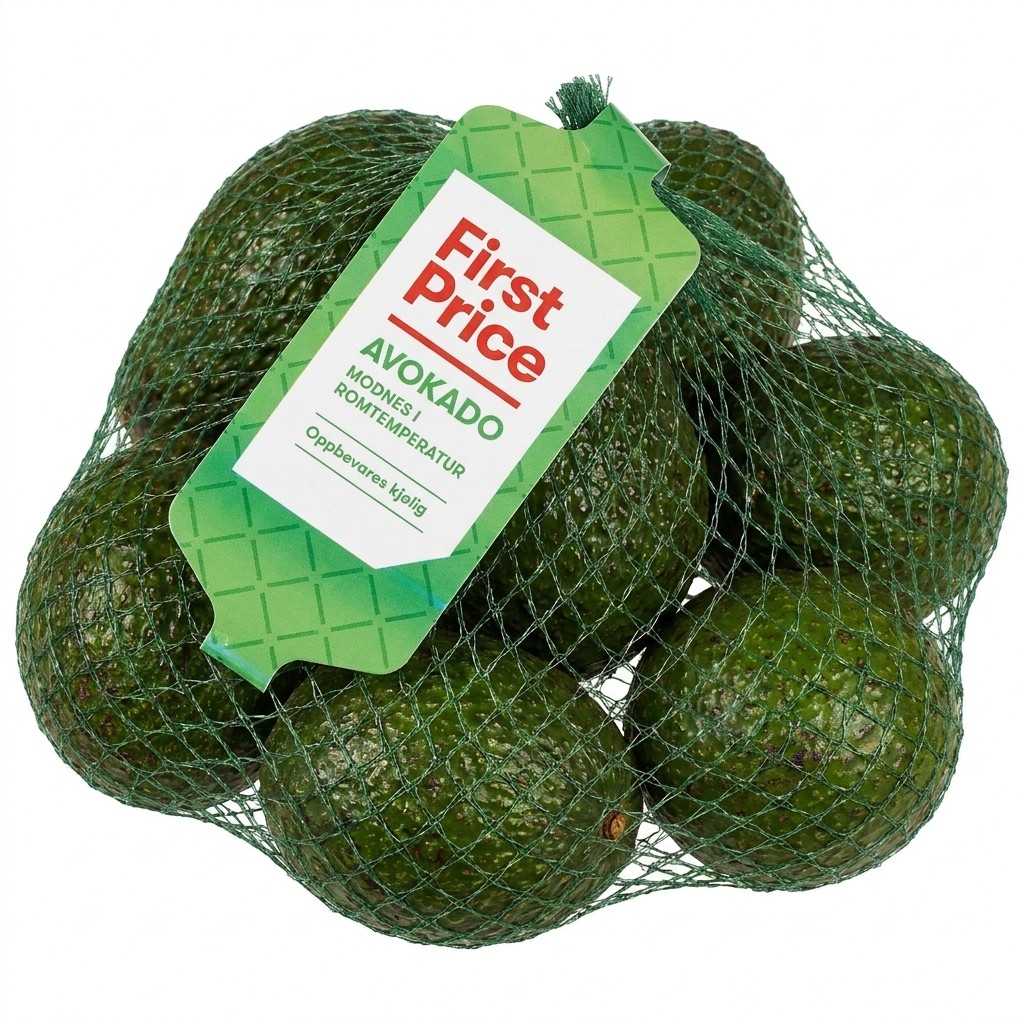 Avokado 700g First Price