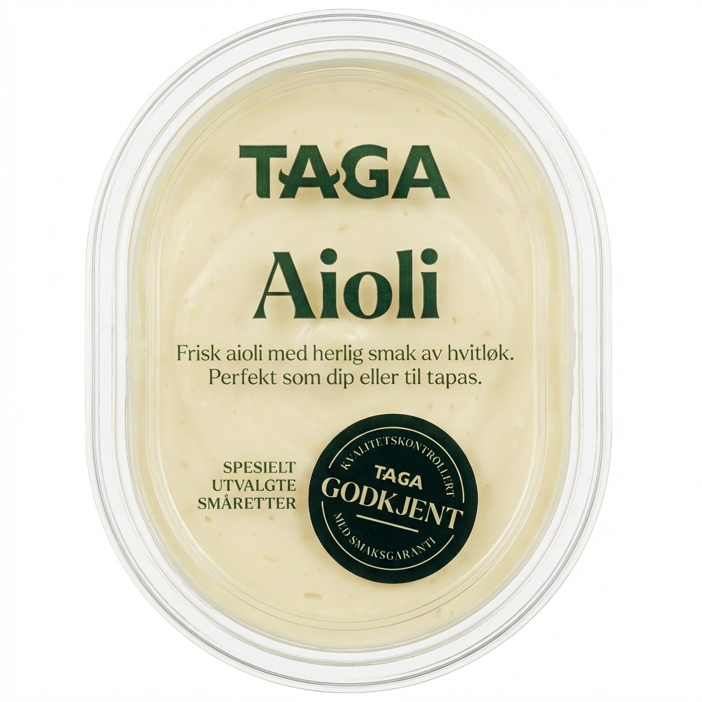 Aioli 150g Taga
