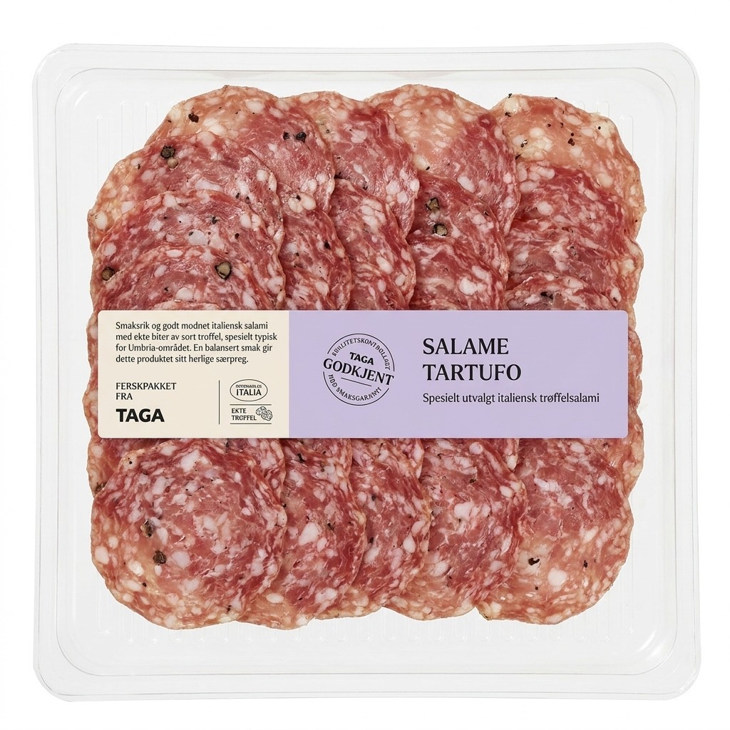 Salame Tartufo 110g Taga