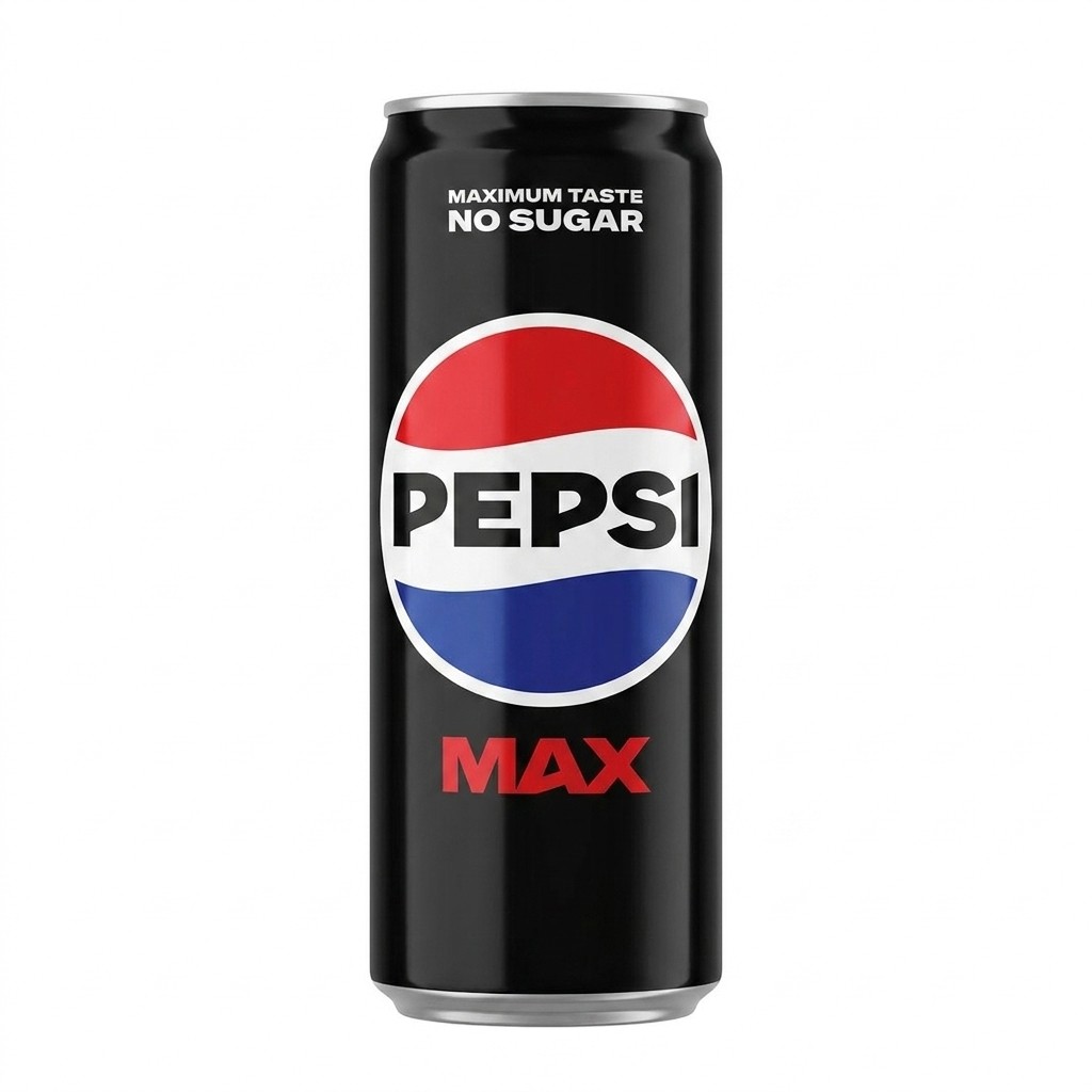 Pepsi Max 330ml