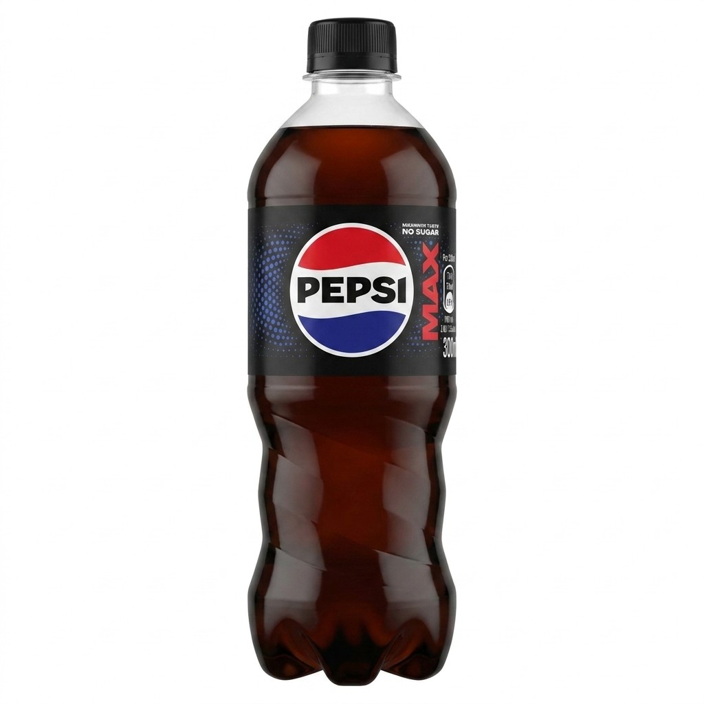 Pepsi Max 330ml