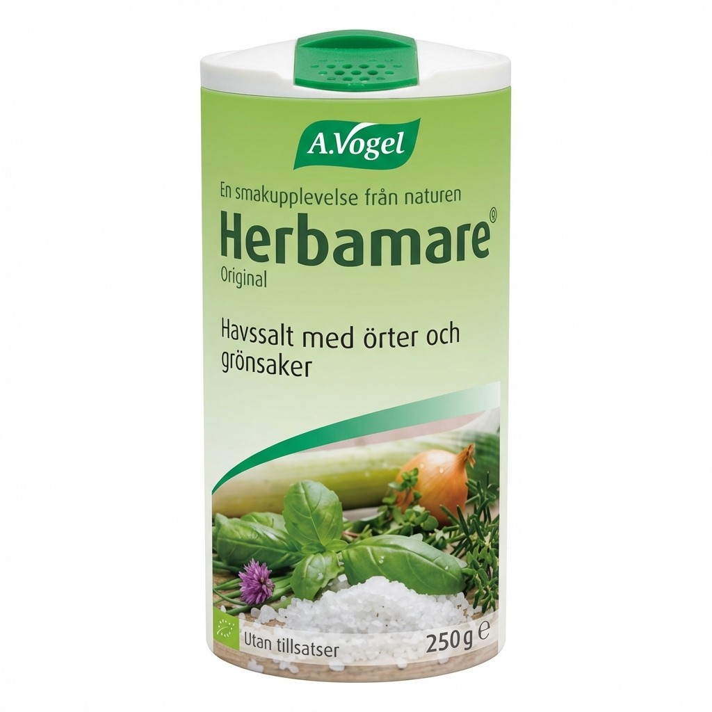 Herbamare Original 250g A. Vogel