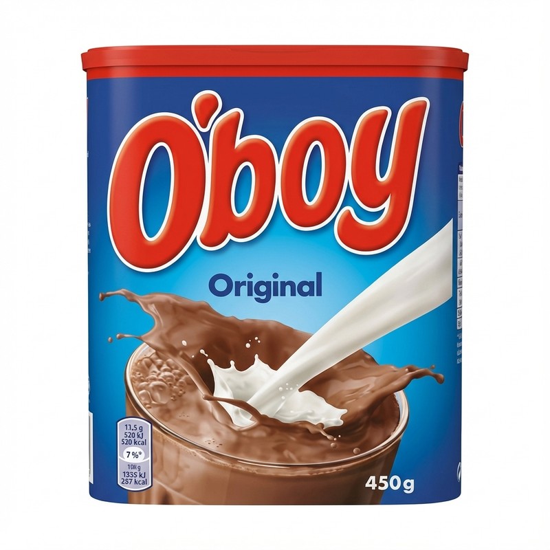 O'boy Original 450g