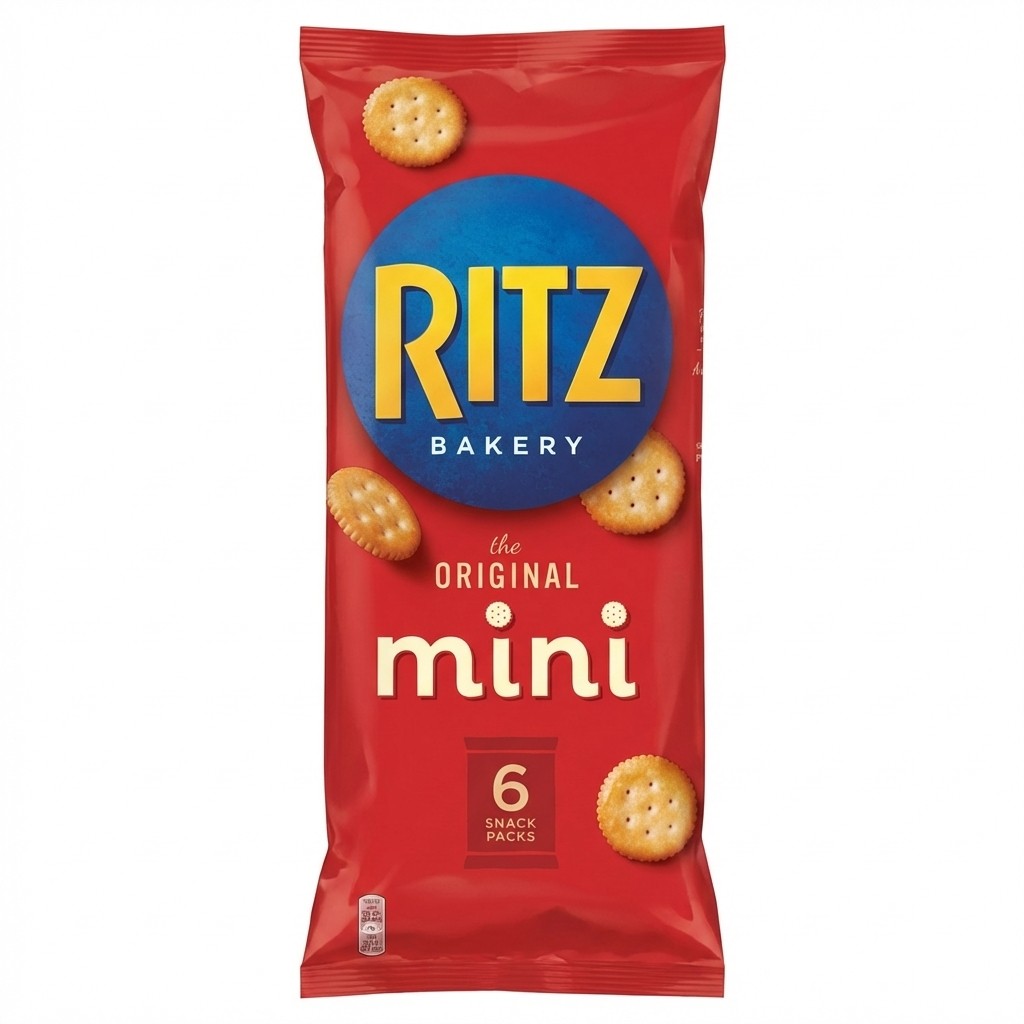 Ritz Mini Original 150g