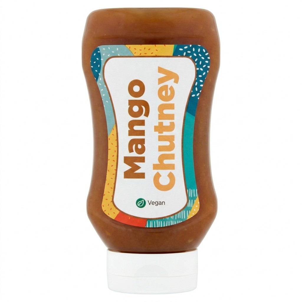 Worldwide Cuisine Mango Chutney 360g