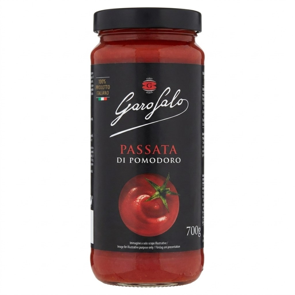 Passata di Pomodoro 700g Garofalo