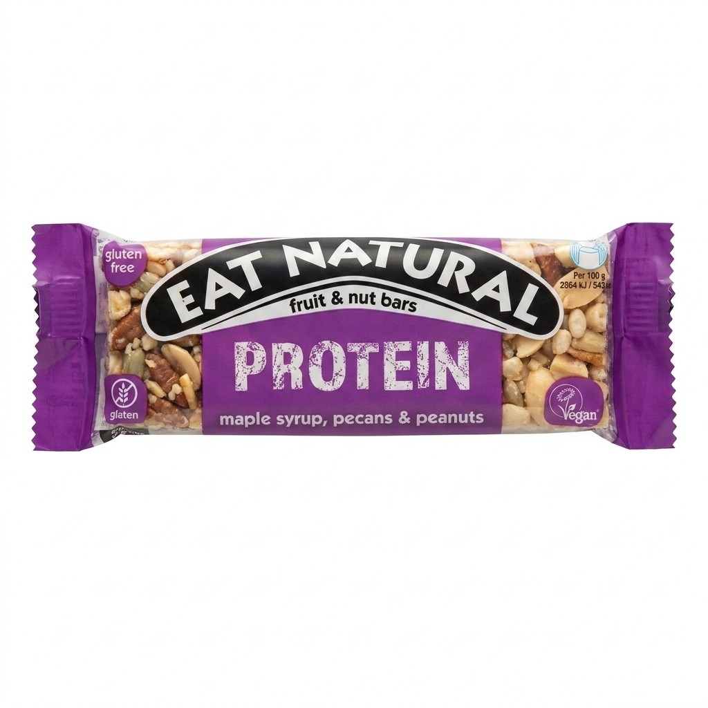 Eat Natural Protein Bar 40g