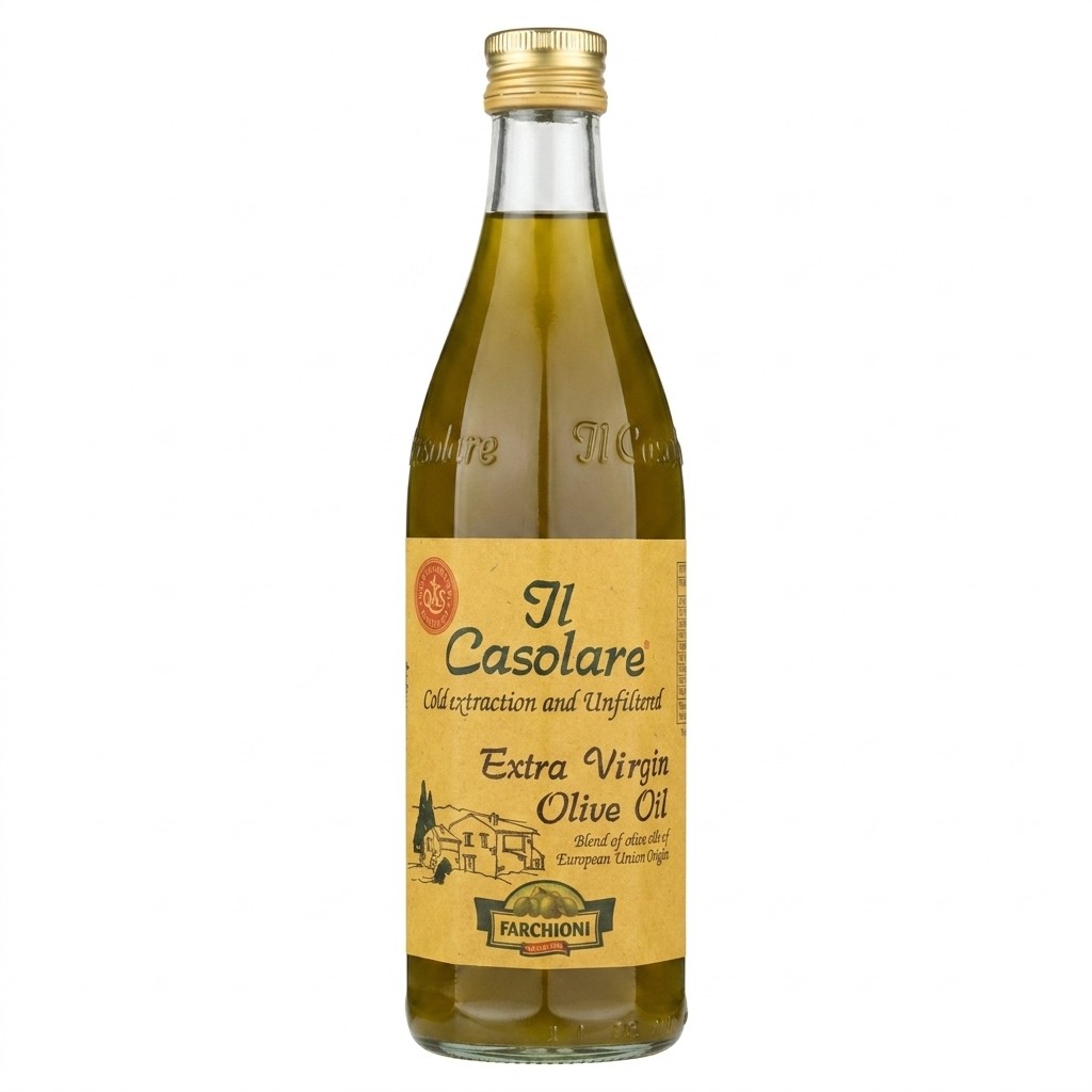 Il Casolare Extra Virgin Olive Oil 500ml