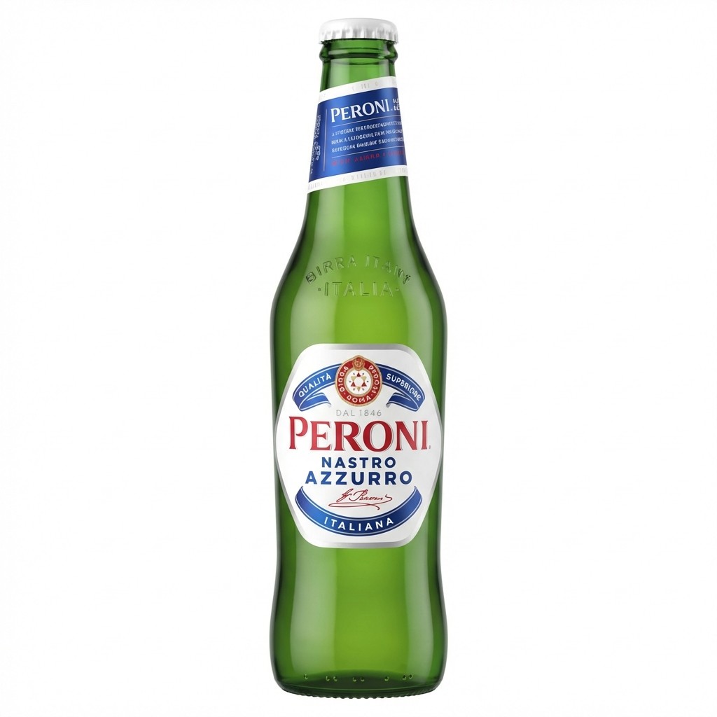 Peroni Nastro Azzurro 330ml