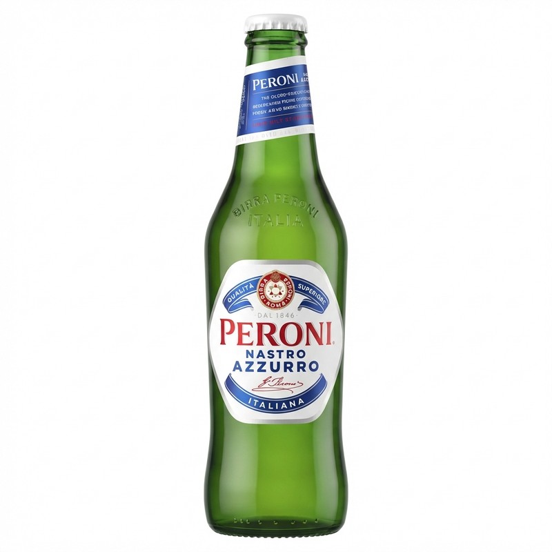 Peroni Nastro Azzurro 330ml